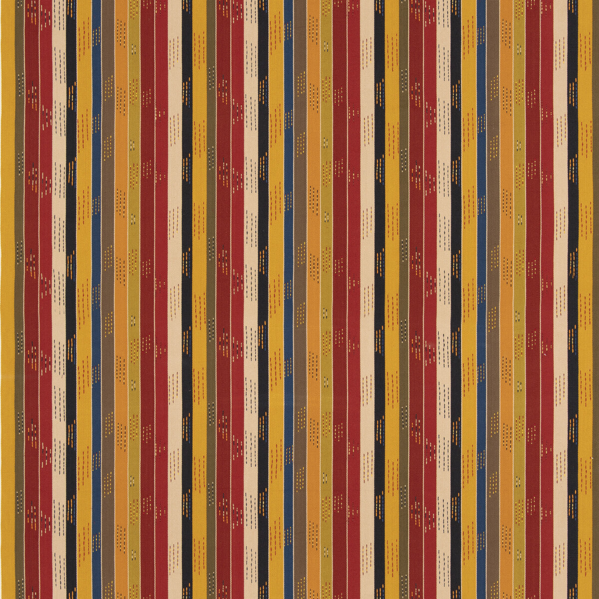 bf1106120-jogalong-redochre-g-p-j-baker - G P & J BAKER Fabric