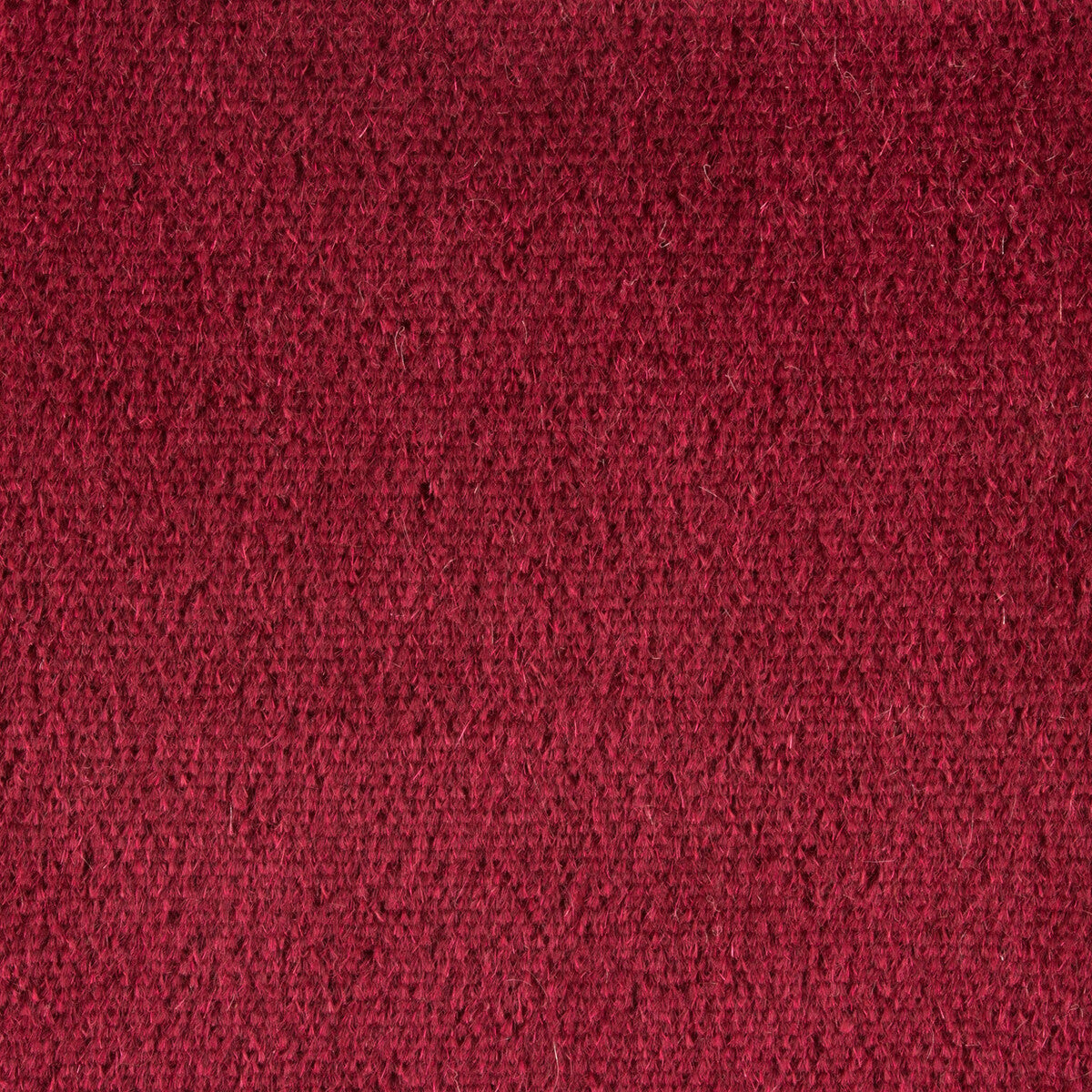 br-897781740-autun-mohair-velvet-crimson-brunschwig-fils - BRUNSCHWIG & FILS Fabric