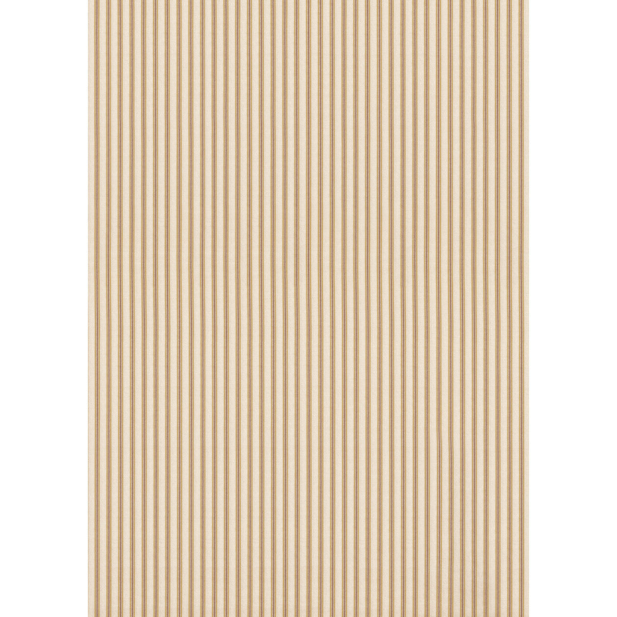 fd2013t1280-somerton-stripe-ochre-mulberry - MULBERRY Fabric