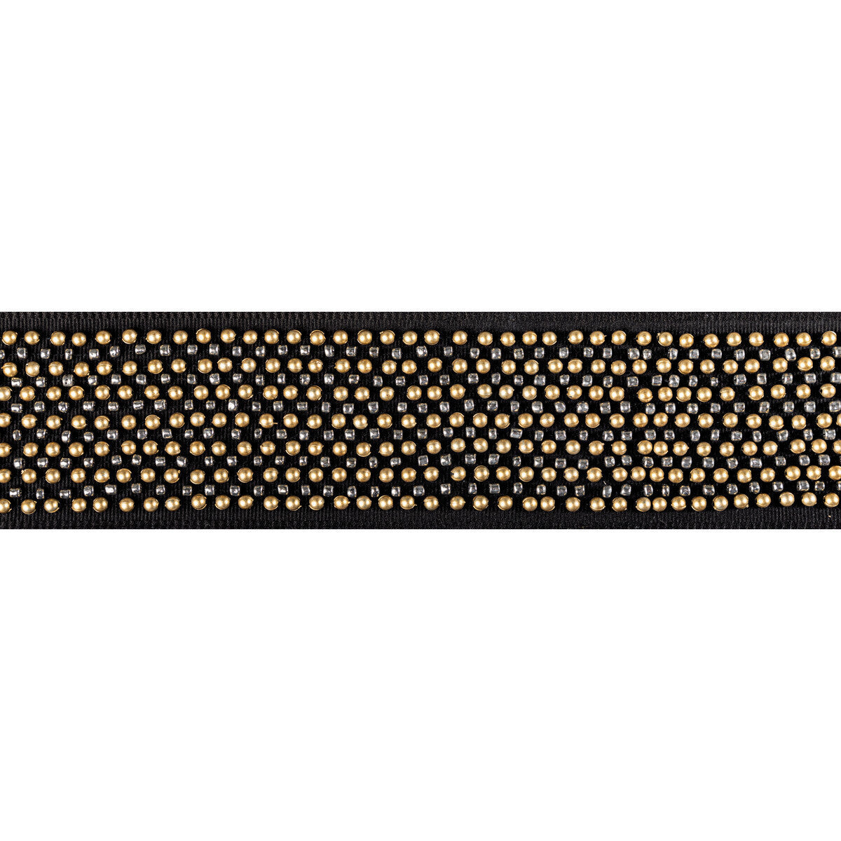t30832840-galaxy-bead-tape-noir-kravet-couture - KRAVET COUTURE Trim