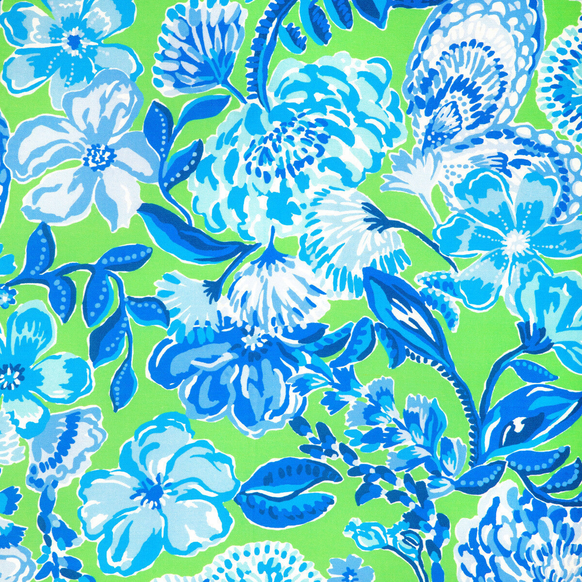 20251143150-shes-got-sol-poolside-lee-jofa - LEE JOFA Fabric
