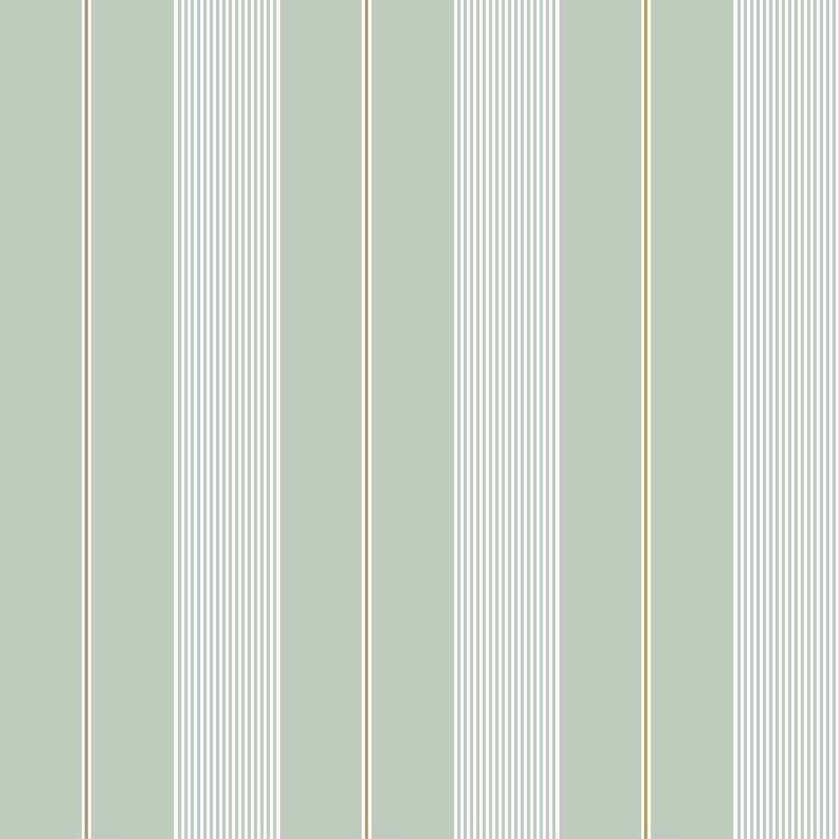 wdr2031wt0-oliver-stripe-pale-green-winfield-thybony - WINFIELD THYBONY Wallpaper