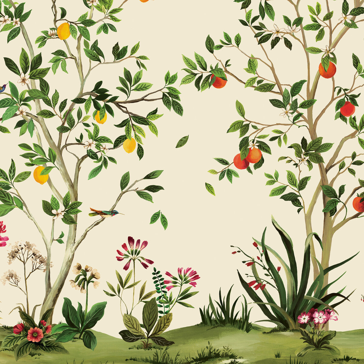 w41843140-kravet-design-w4184-314-kravet-design - KRAVET DESIGN Wallpaper