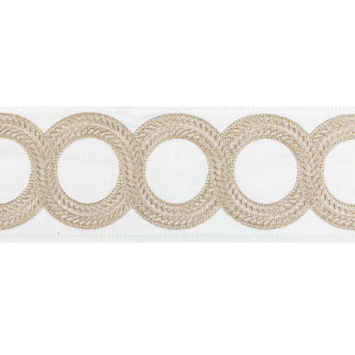 t308294160-looped-tape-gold-kravet-couture - KRAVET COUTURE Trim