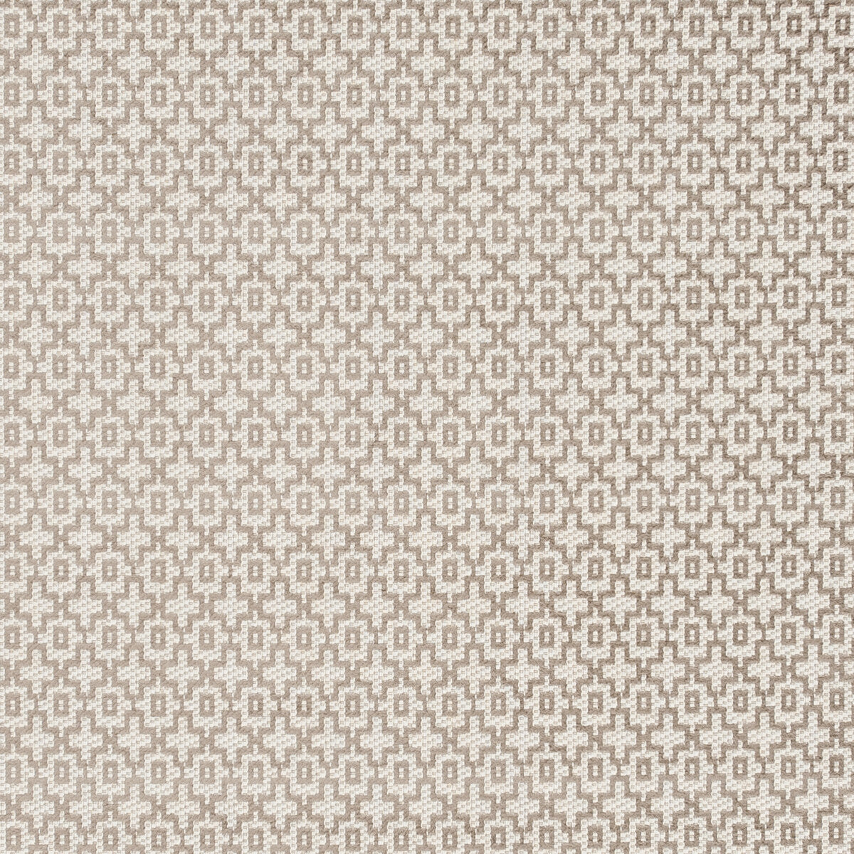 f080708cac0-mansour-taupe-clarke-and-clarke - CLARKE AND CLARKE Fabric