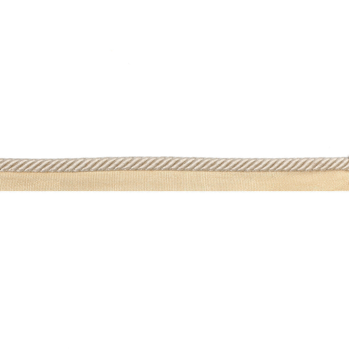 t80201061140-barodet-cord-wheat-brunschwig-fils - BRUNSCHWIG & FILS Trim