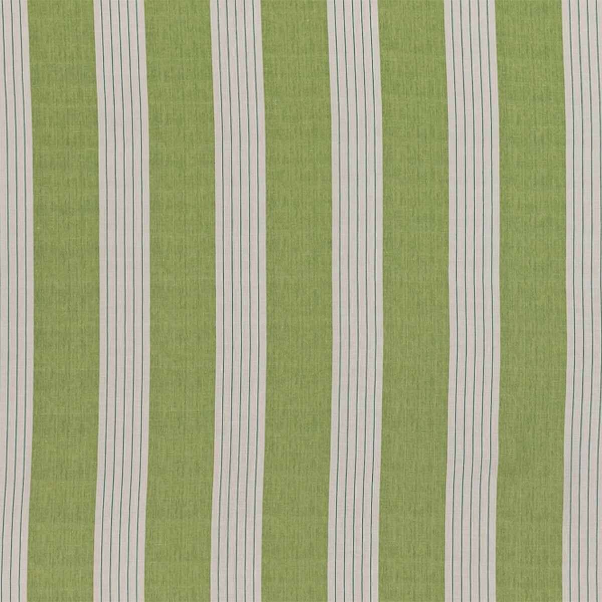 bfc-369730-lambert-stripe-green-lee-jofa - LEE JOFA Fabric