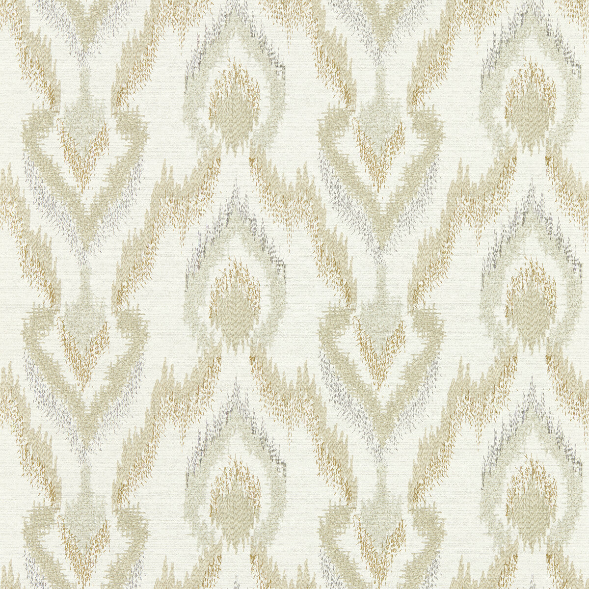 w017001cac0-velluto-linen-wp-clarke-and-clarke - CLARKE AND CLARKE Wallpaper