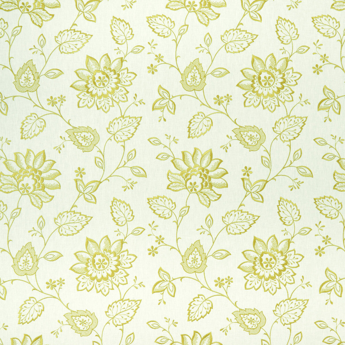 f100701cac0-liliana-apple-clarke-and-clarke - CLARKE AND CLARKE Fabric