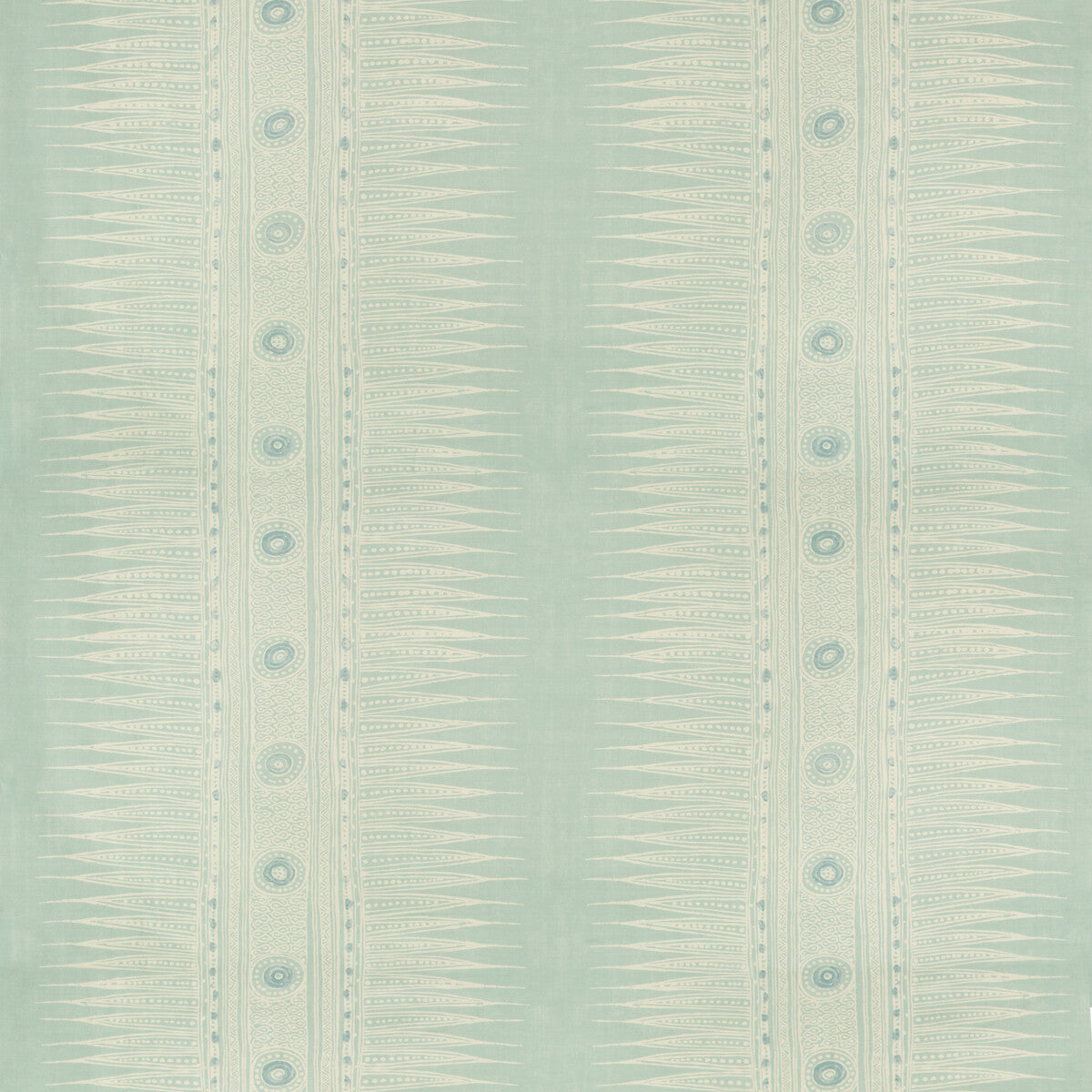 20101361350-indian-zag-aqua-lee-jofa - LEE JOFA Fabric