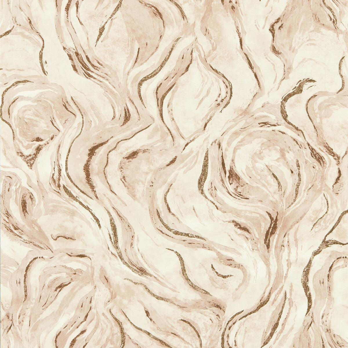 w016801cac0-lavico-blush-wp-clarke-and-clarke - CLARKE AND CLARKE Wallpaper