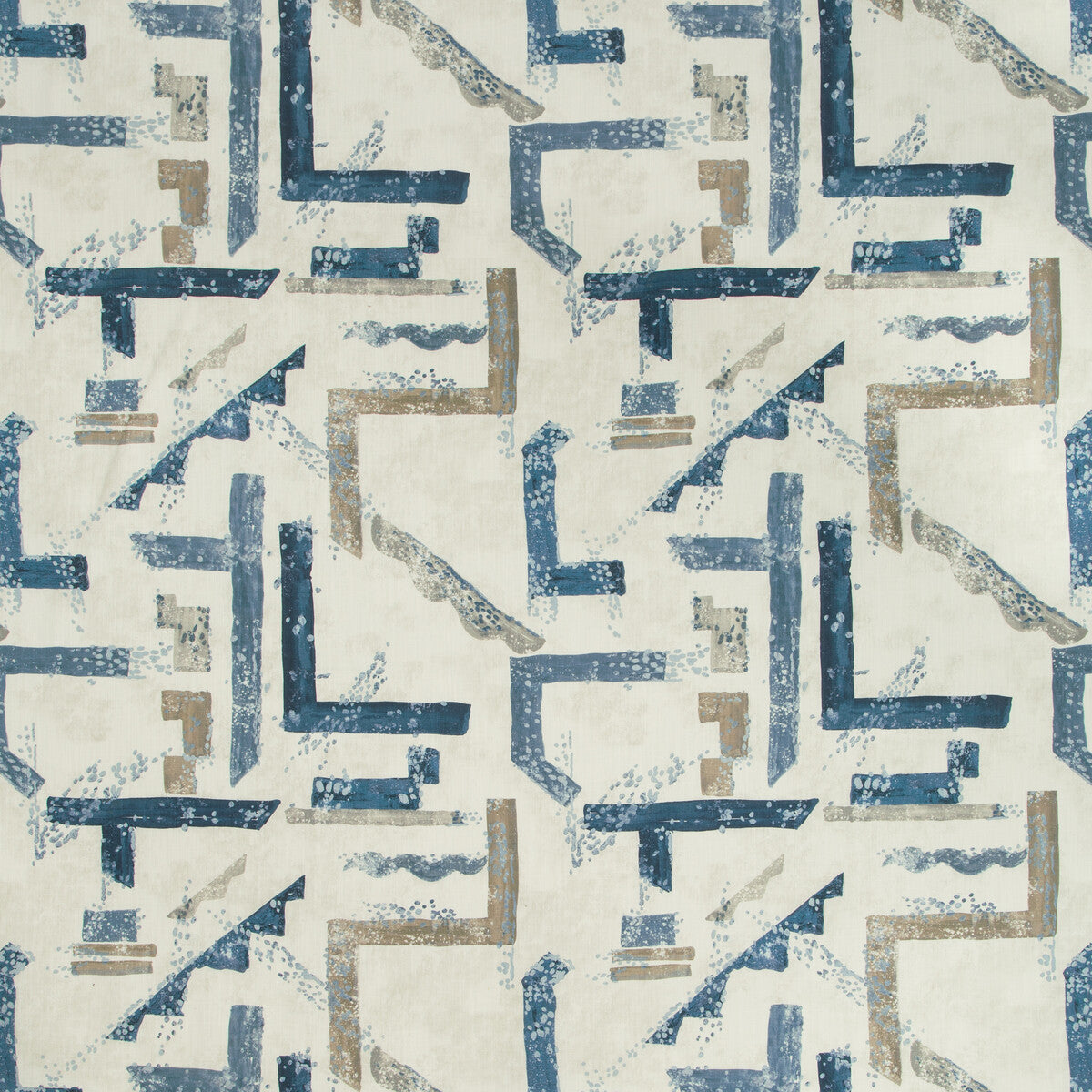 dessau50-dessau-chambray-kravet-basics - KRAVET BASICS Fabric