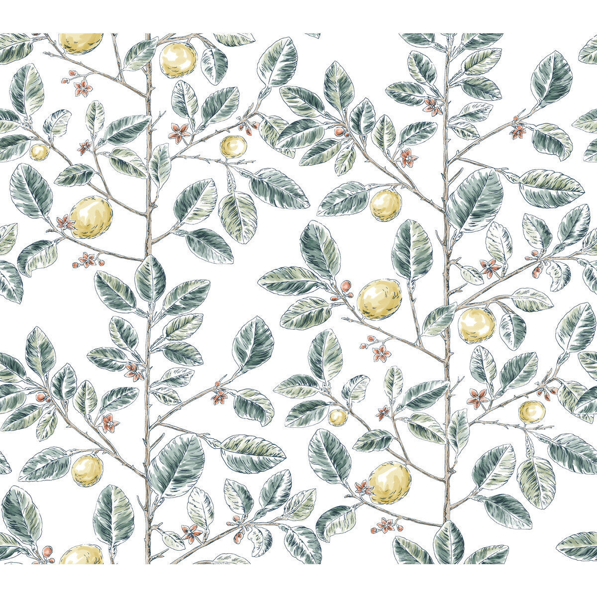 w42413540-kravet-design-w4241-354-kravet-design - KRAVET DESIGN Wallpaper