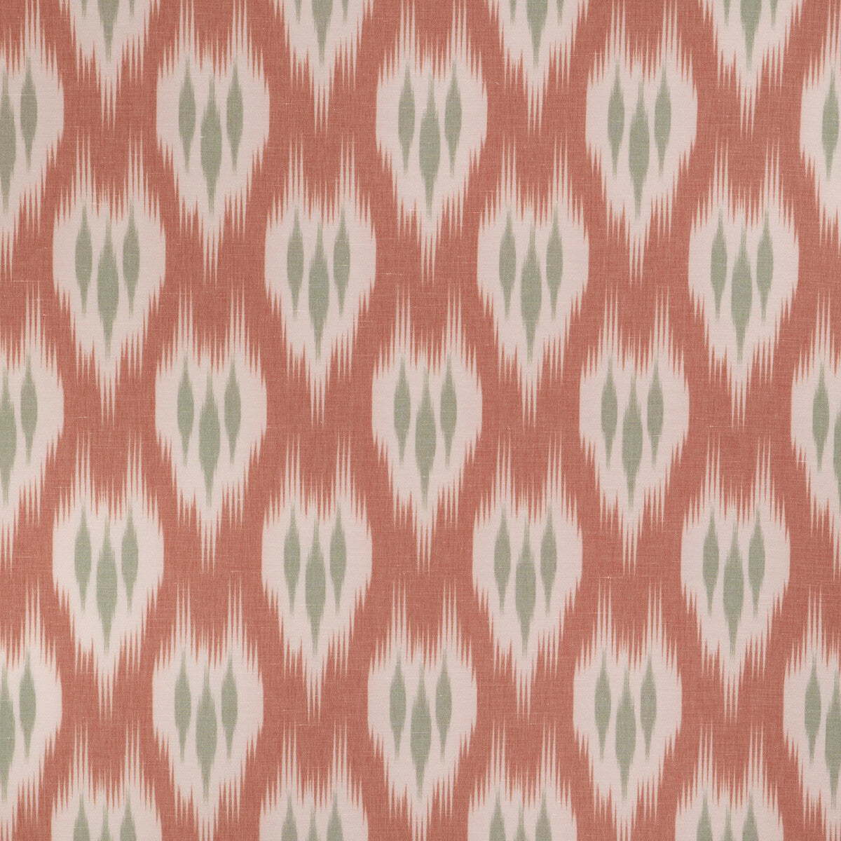 20231023190-clare-print-coral-lee-jofa - LEE JOFA Fabric