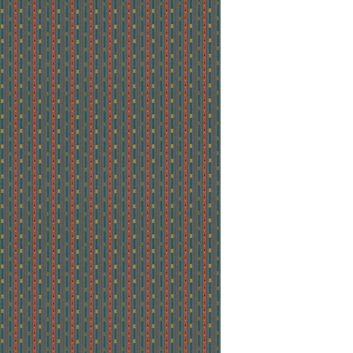 bf1112950-tradewind-teal-g-p-j-baker - G P & J BAKER Fabric