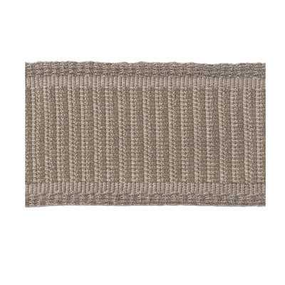 t8012107810-coeur-band-gray-brunschwig-fils - BRUNSCHWIG & FILS Trim