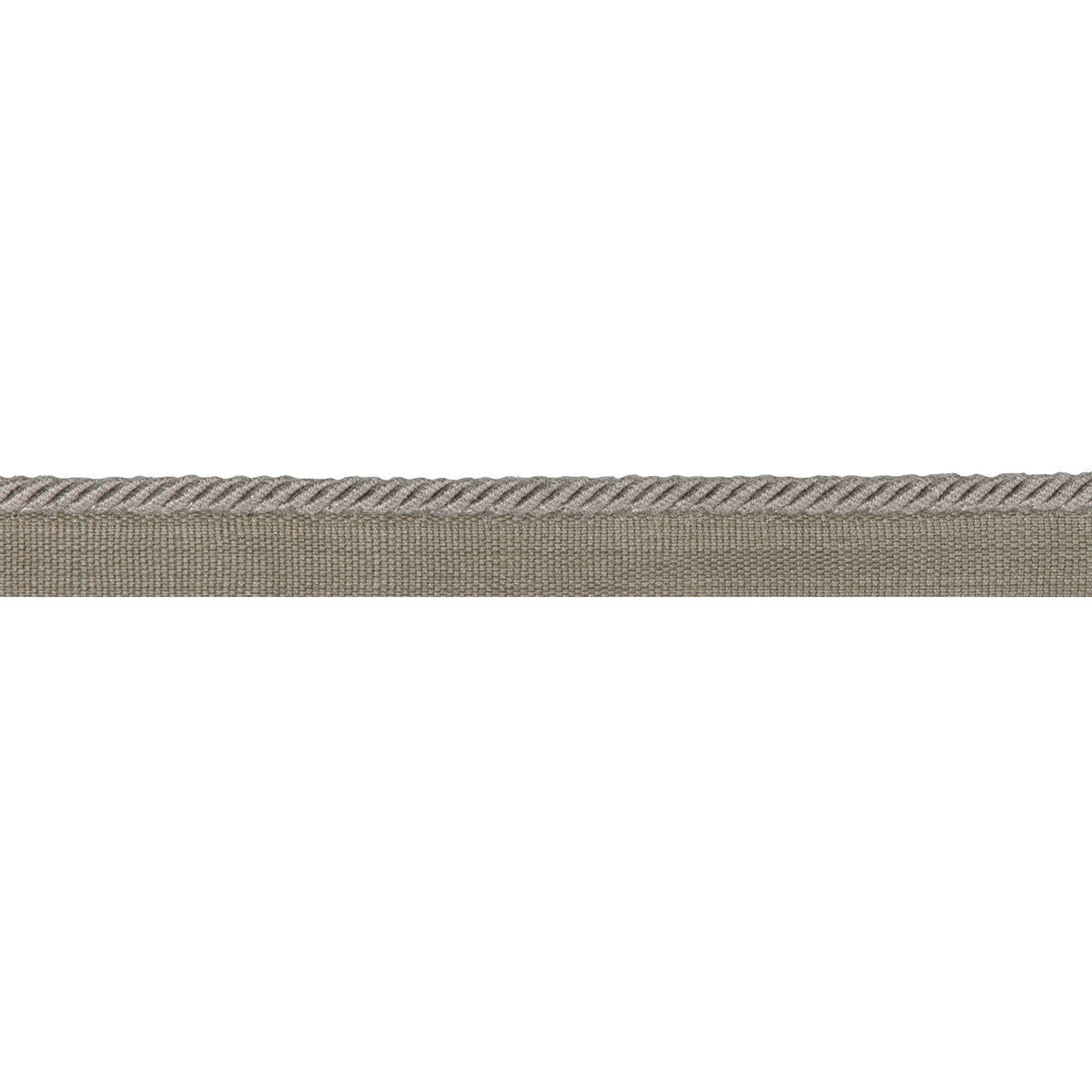 t802010511210-picardy-cord-steel-brunschwig-fils - BRUNSCHWIG & FILS Trim