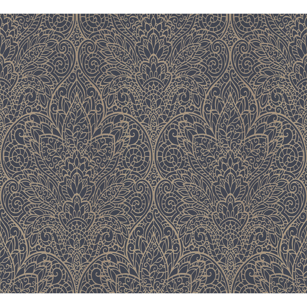 w3859540-kravet-design-w3859-54-kravet-design - KRAVET DESIGN Wallpaper