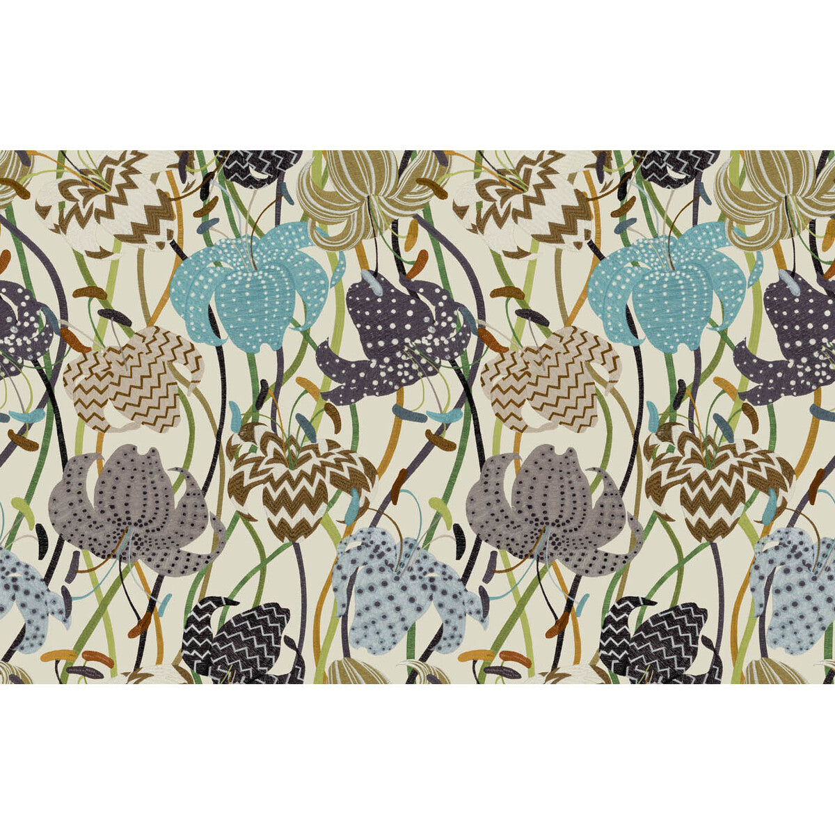 w3625160-lilium-10230-kravet-couture - KRAVET COUTURE Wallpaper