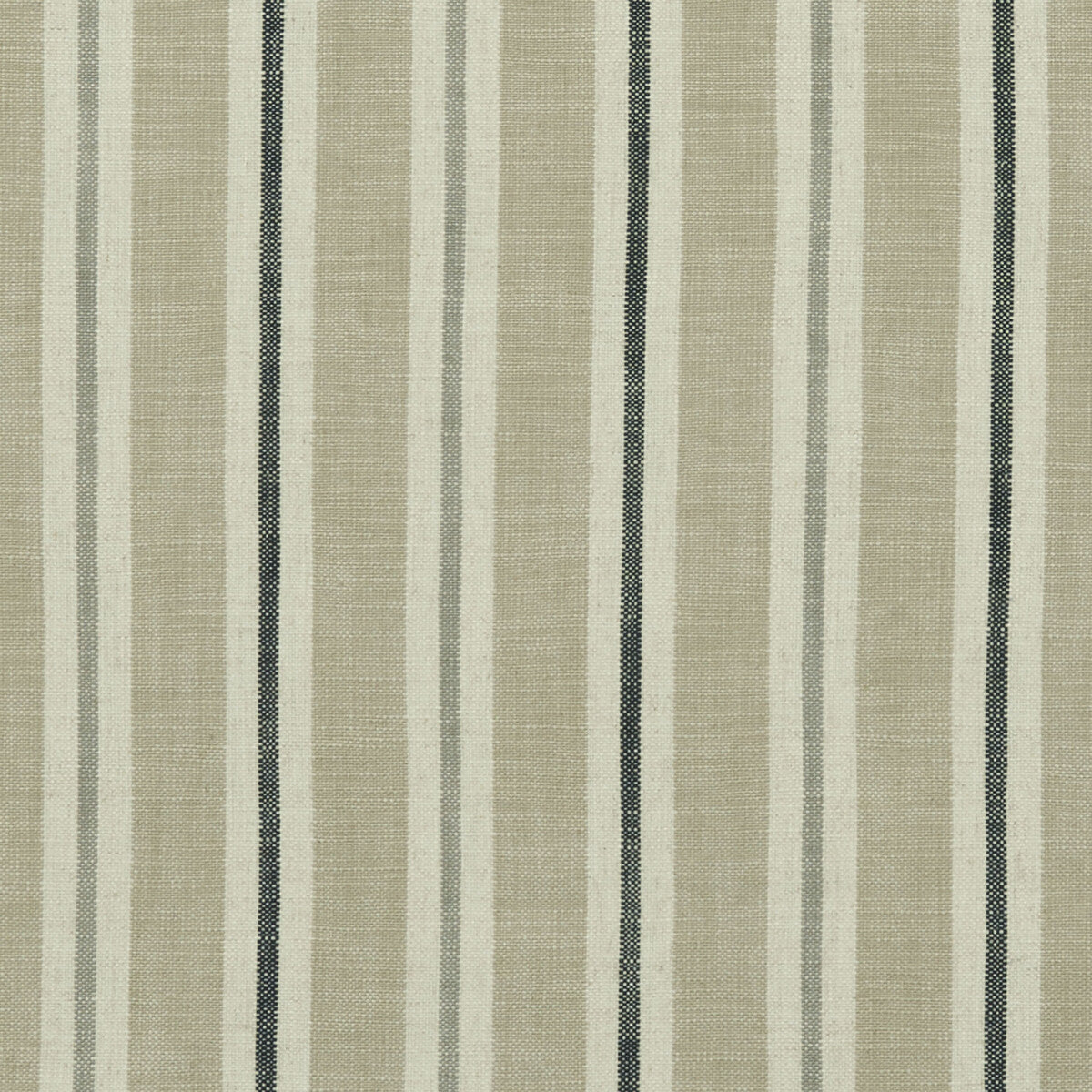 f104606cac0-sackville-stripe-natural-clarke-and-clarke - CLARKE AND CLARKE Fabric