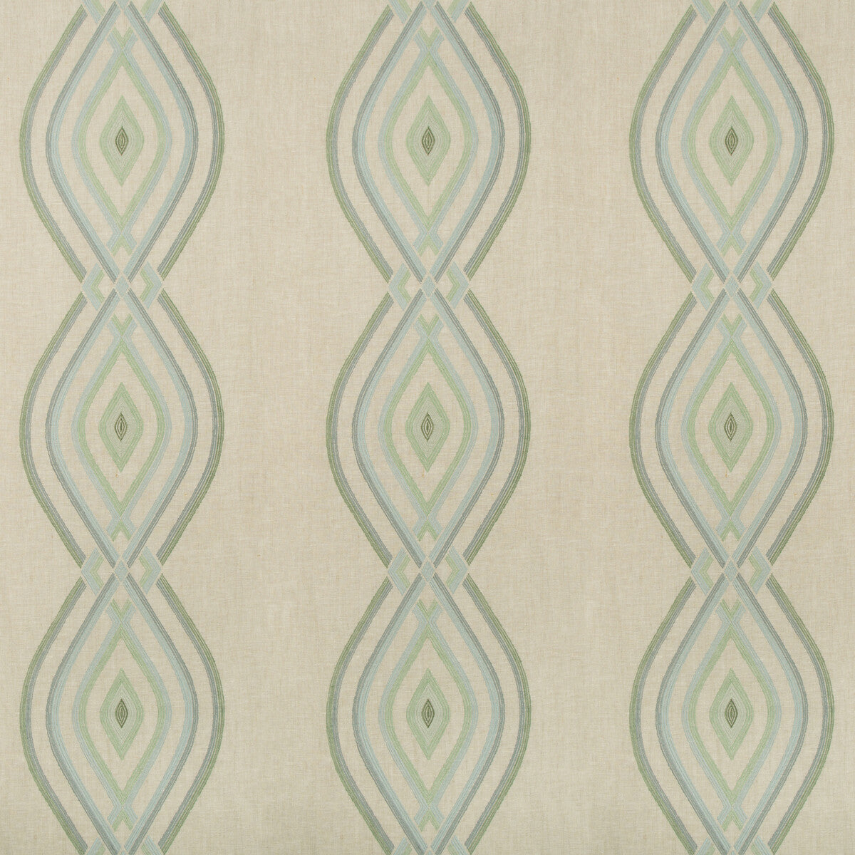 20171721230-ora-embroidery-mist-lee-jofa - LEE JOFA Fabric