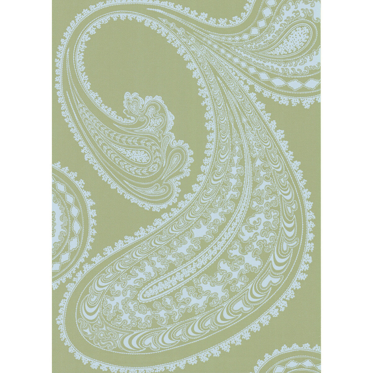 665034cs0-rajapur-pale-blgn-cole-son - COLE & SON Wallpaper