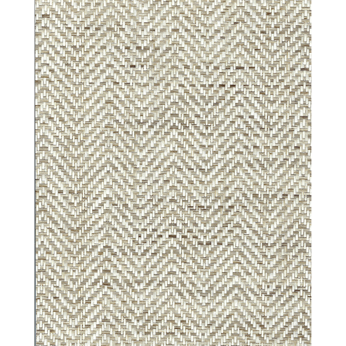 wnr2024wt0-saori-chevron-linen-winfield-thybony - WINFIELD THYBONY Wallpaper