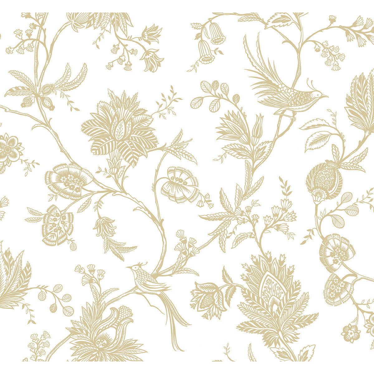 wtk20505wt0-maloney-wheat-winfield-thybony - WINFIELD THYBONY Wallpaper