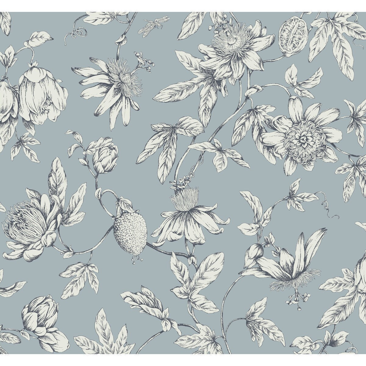 w4240150-kravet-design-w4240-15-kravet-design - KRAVET DESIGN Wallpaper