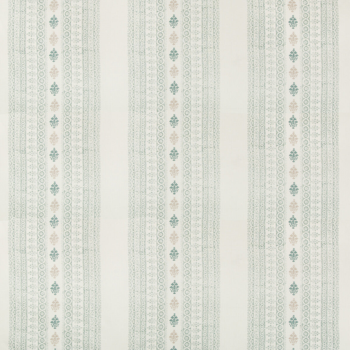 20171681230-seacliffe-print-mist-lee-jofa - LEE JOFA Fabric