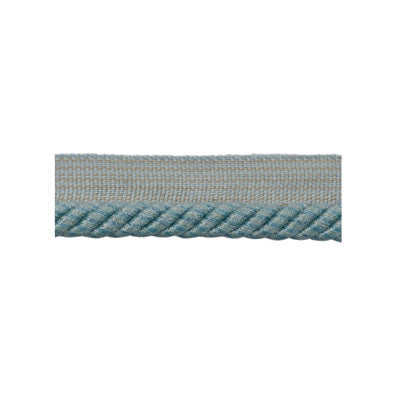 t8012104350-coeur-cable-s-aqua-brunschwig-fils - BRUNSCHWIG & FILS Trim