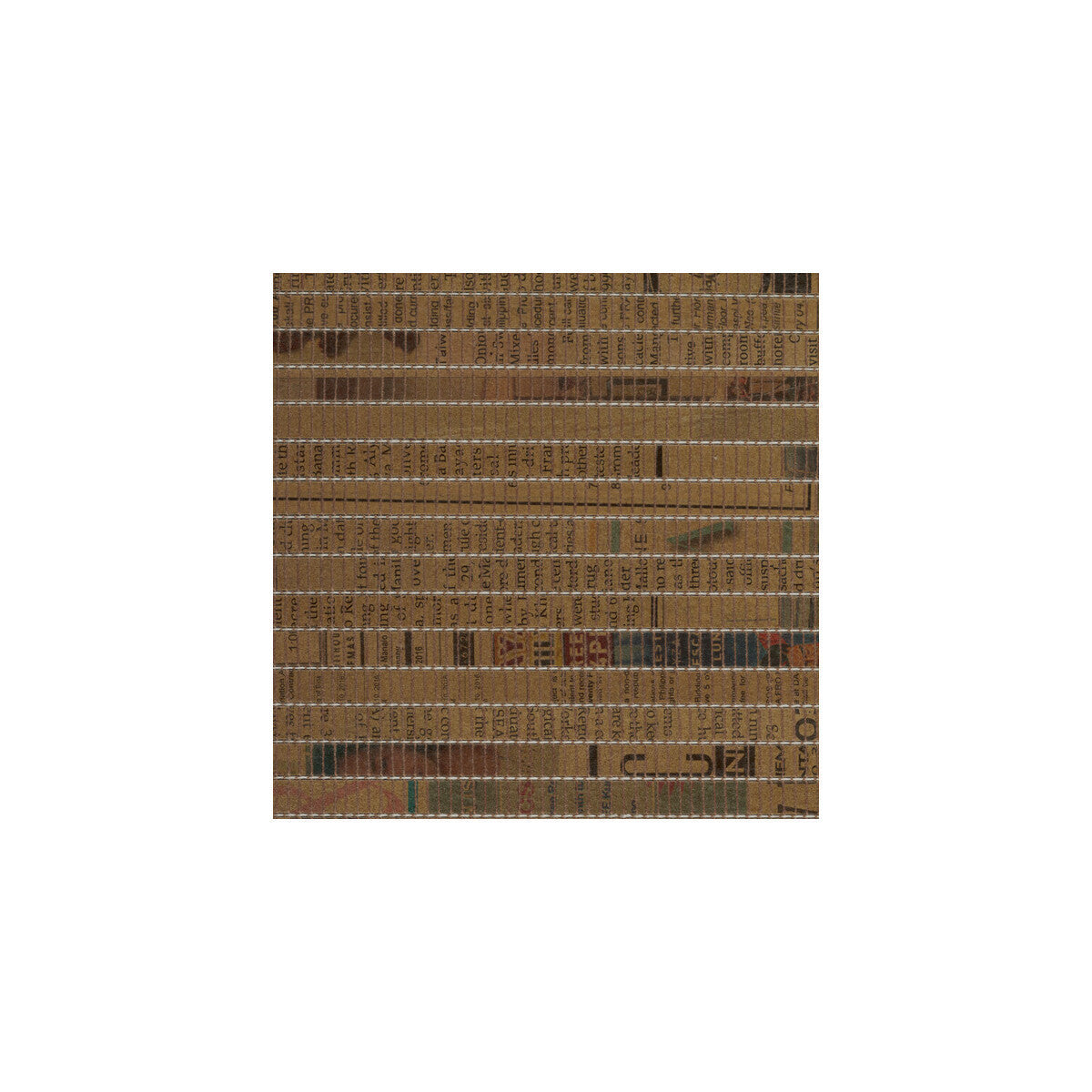 wue2050wt0-newsprint-winfield-thybony - WINFIELD THYBONY Wallpaper