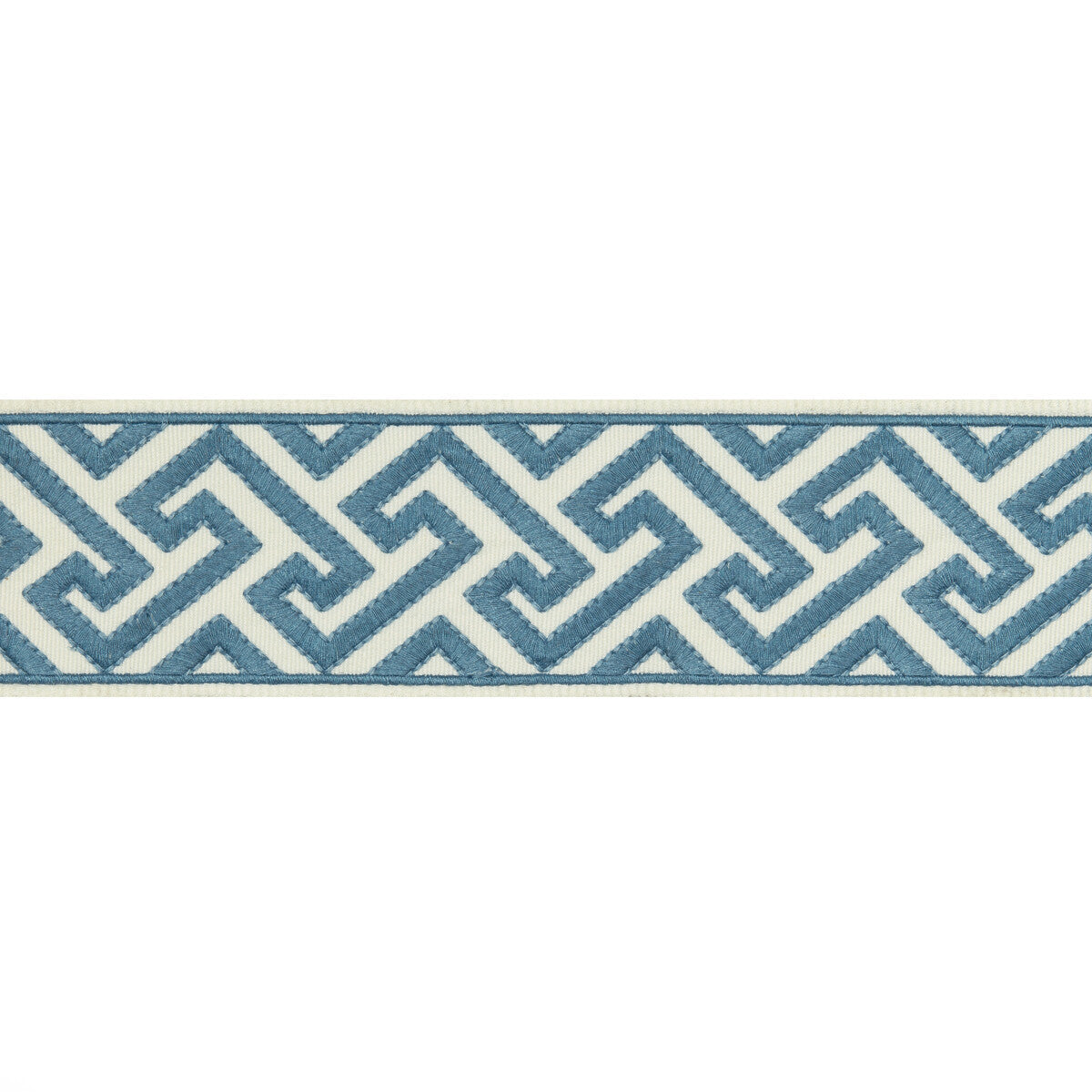 t801910050-sanchi-tape-delft-brunschwig-fils - BRUNSCHWIG & FILS Trim