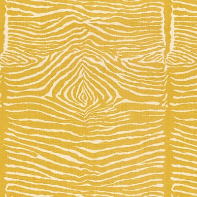 br-79168400-le-zebre-linen-print-saffron-brunschwig-fils