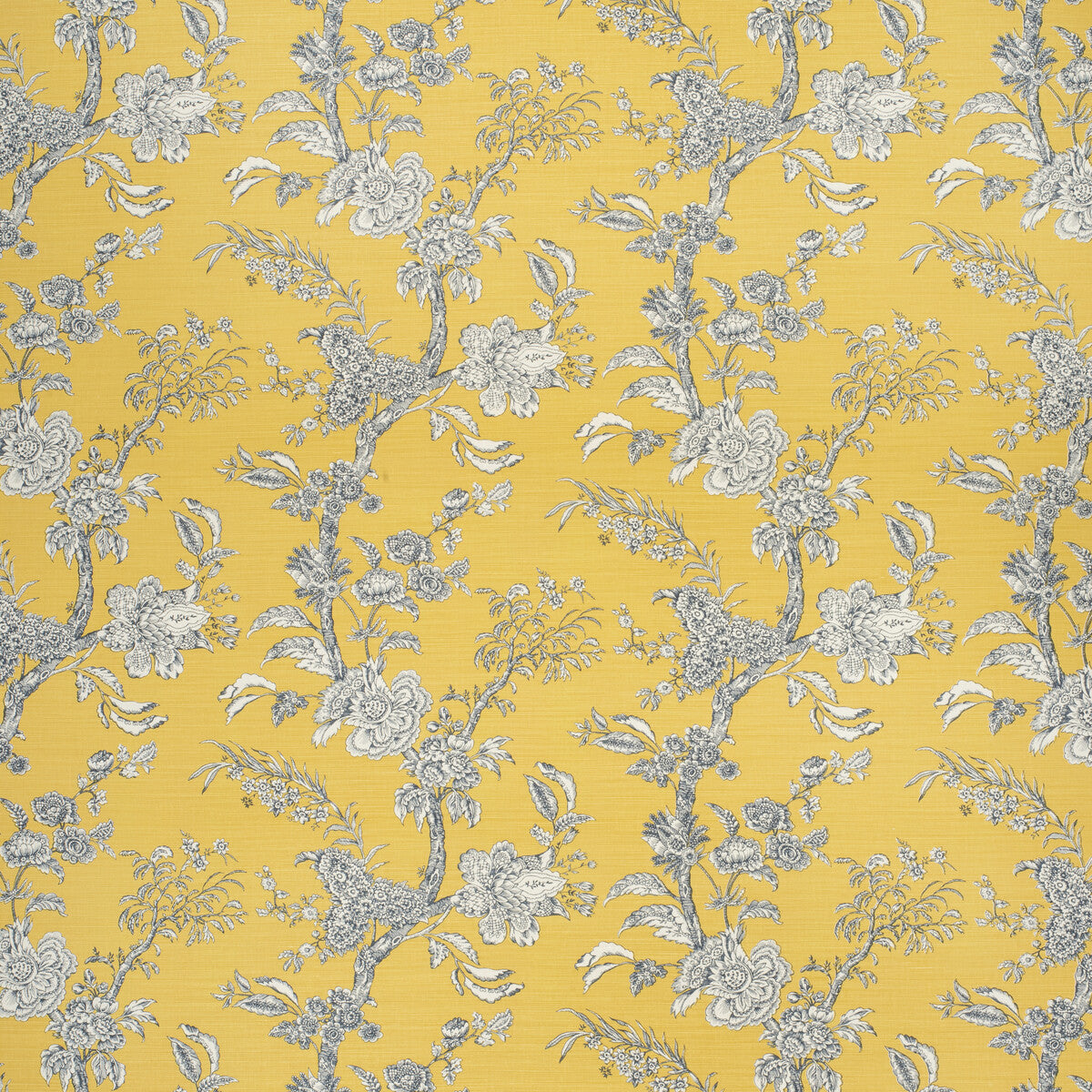 20201204500-beijing-blossom-ambnavy-lee-jofa - LEE JOFA Fabric