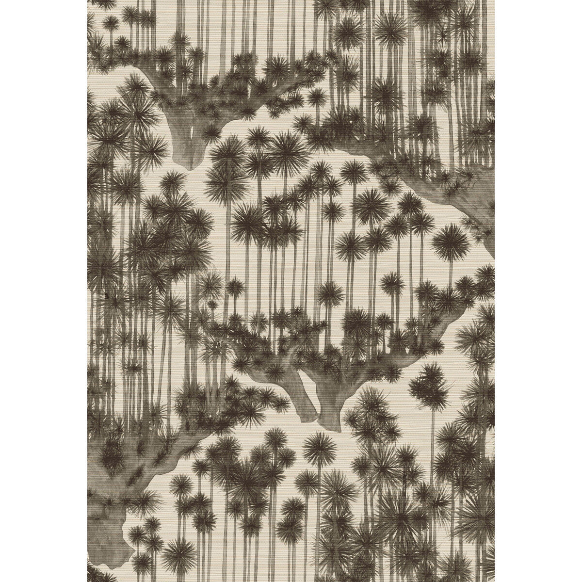 1266024cs0-japanese-woods-sisal-mocha-cole-son - COLE & SON Wallpaper