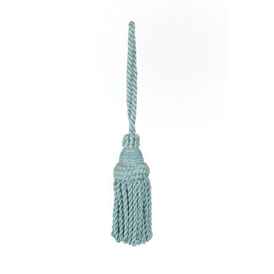 t8012109350-coeur-tassel-aqua-brunschwig-fils - BRUNSCHWIG & FILS Trim