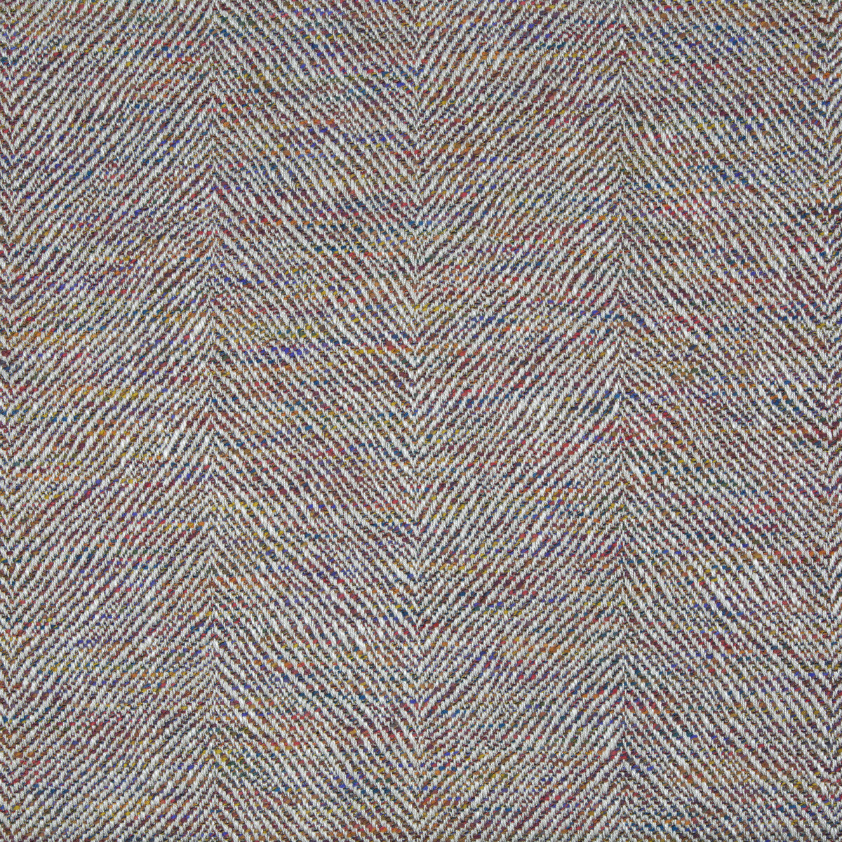 80151767540-sarada-texture-irisazure-brunschwig-fils - BRUNSCHWIG & FILS Fabric