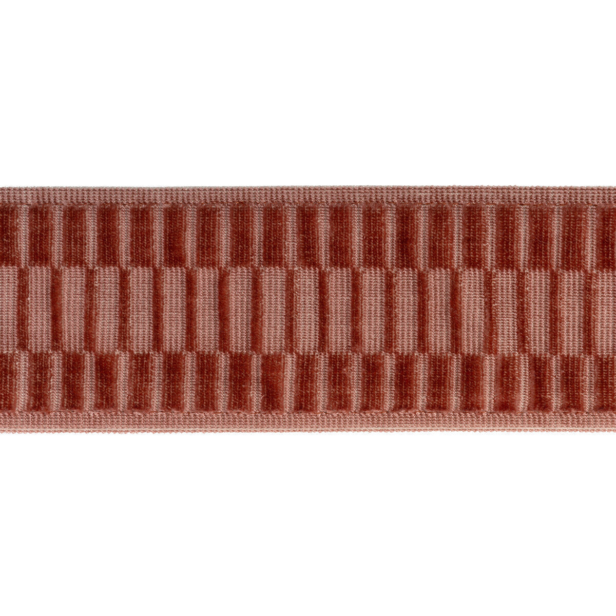 tl10195190-elston-velvet-tape-rose-lee-jofa - LEE JOFA Trim