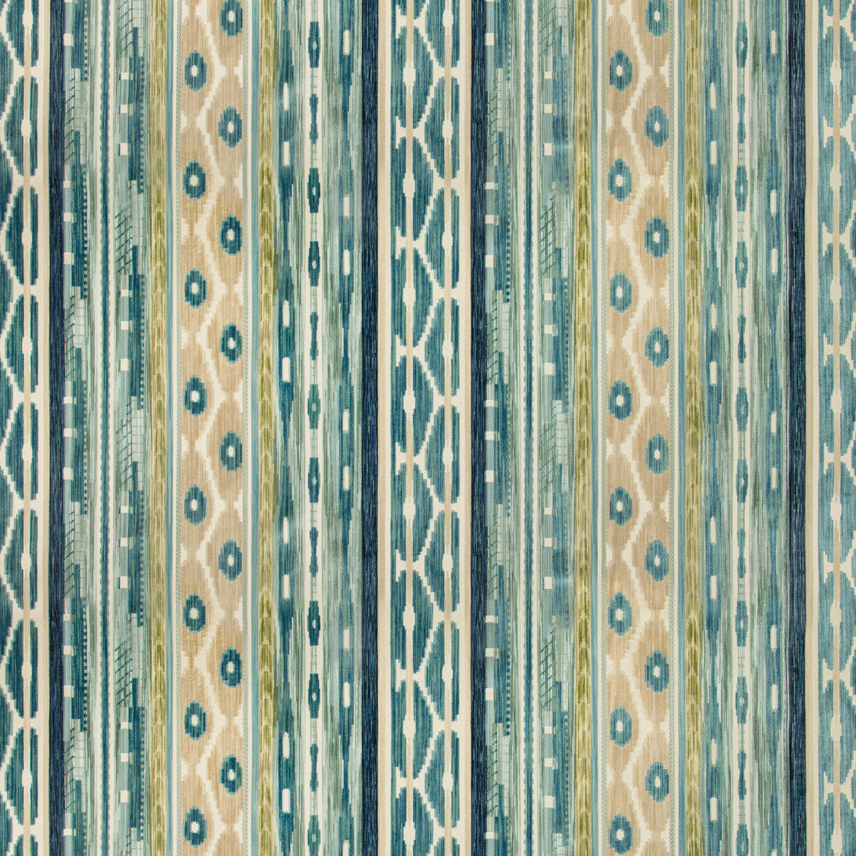 20191171330-desning-velvet-blueaqua-lee-jofa - LEE JOFA Fabric