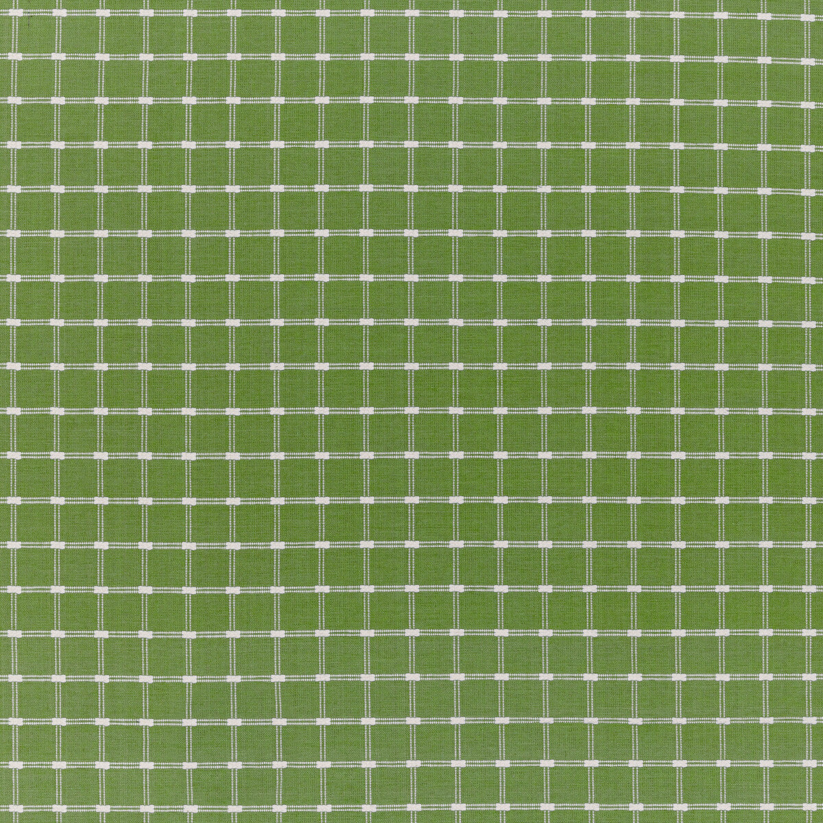 802211630-lison-check-green-brunschwig-fils - BRUNSCHWIG & FILS Fabric