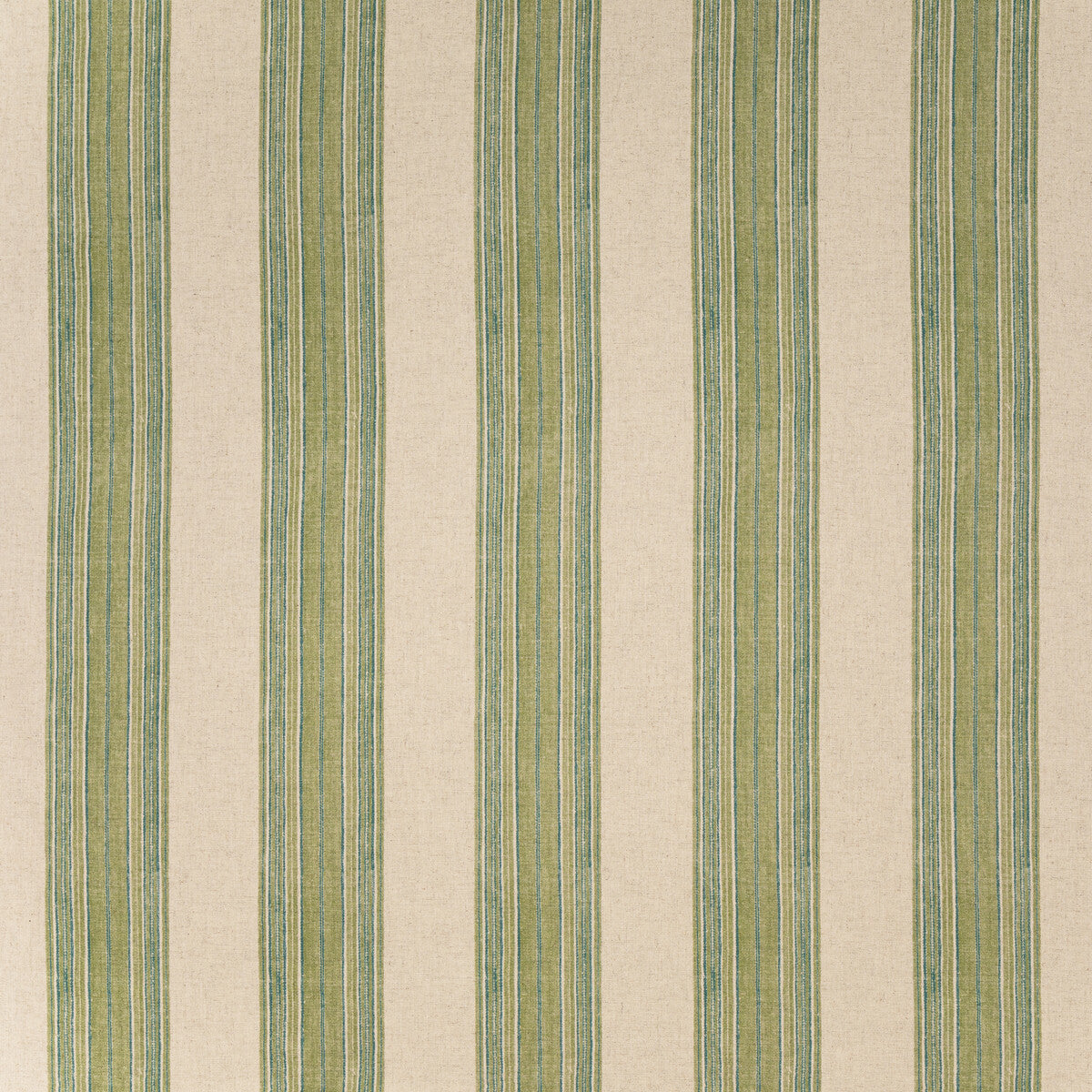 bfc-370930-mifflin-stripe-green-lee-jofa - LEE JOFA Fabric