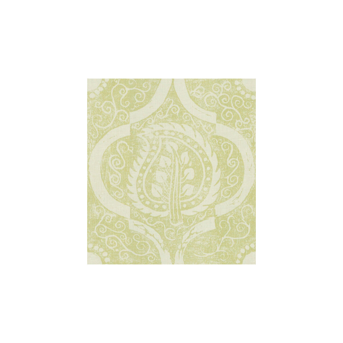 bfc-3516230-persian-leaf-lime-lee-jofa - LEE JOFA Fabric