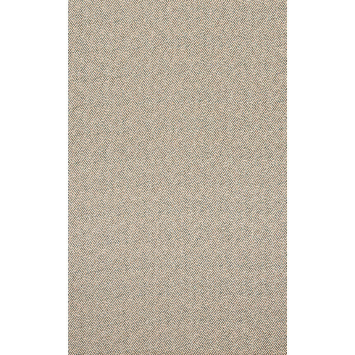 fd2016r110-basketweave-teal-mulberry - MULBERRY Fabric