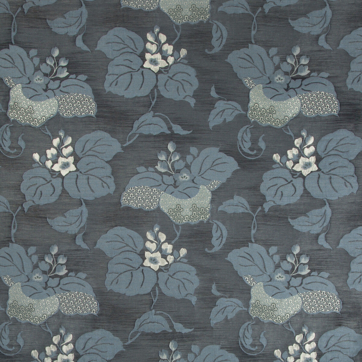 34931500-dressed-up-indigo-kravet-couture - KRAVET COUTURE Fabric