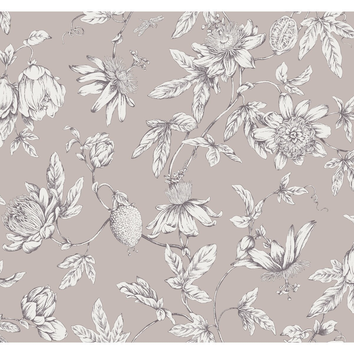 w4240770-kravet-design-w4240-77-kravet-design - KRAVET DESIGN Wallpaper