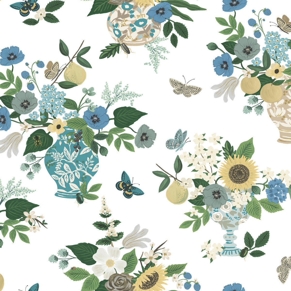 w42885400-kravet-design-w4288-540-kravet-design - KRAVET DESIGN Wallpaper
