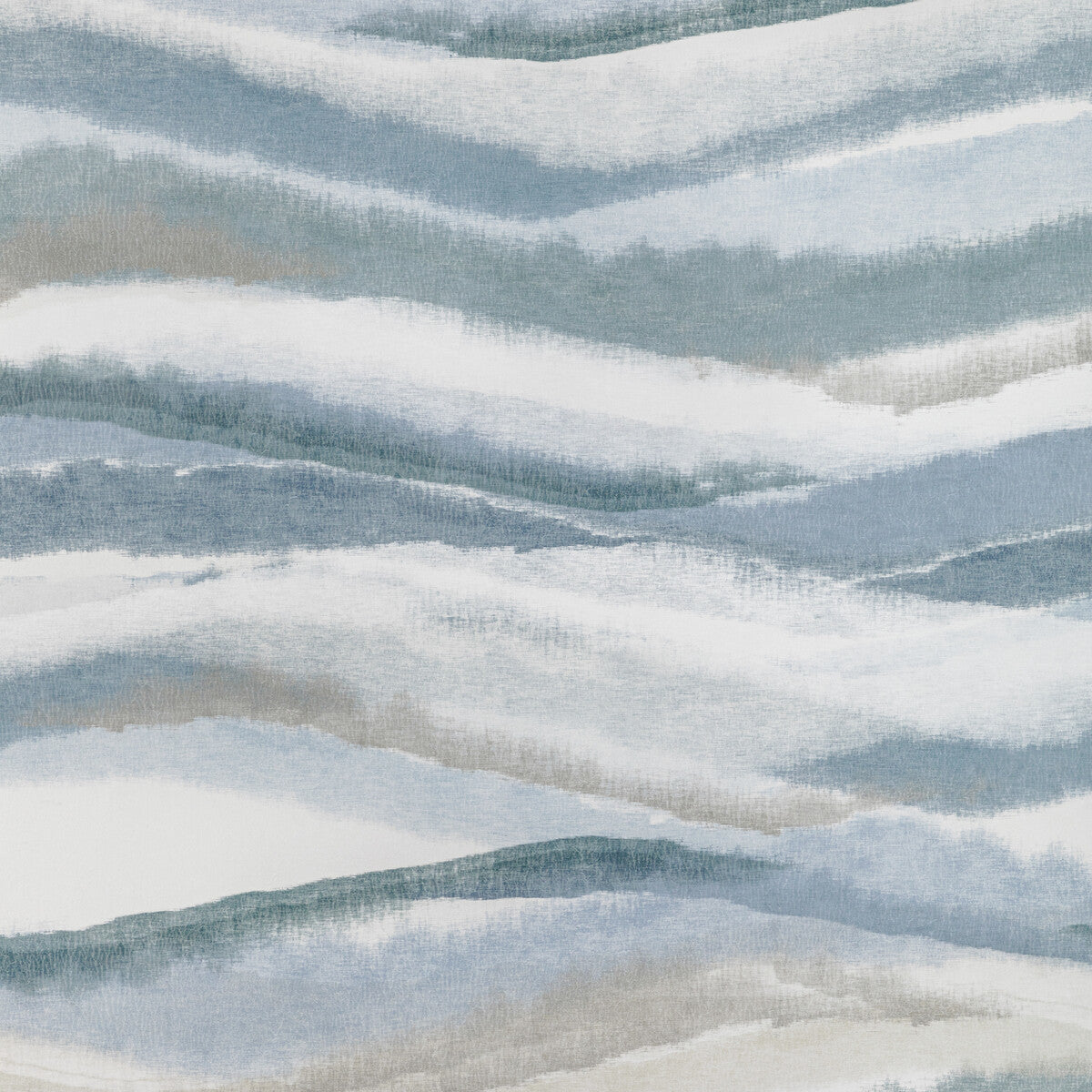 w38275160-striate-wp-indigo-kravet-couture - KRAVET COUTURE Wallpaper