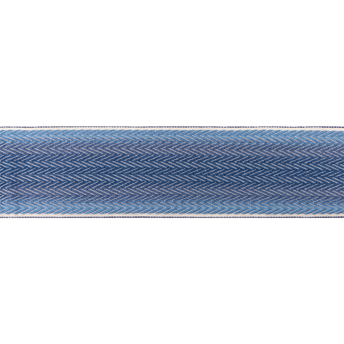 t8024105500-barfleur-tape-indigo-brunschwig-fils - BRUNSCHWIG & FILS Trim