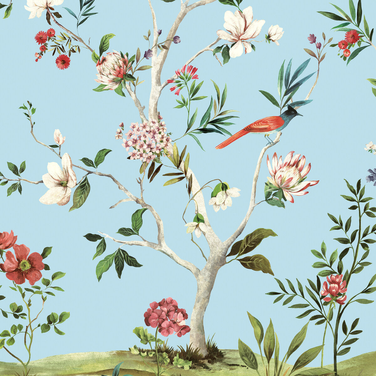 w41725190-kravet-design-w4172-519-kravet-design - KRAVET DESIGN Wallpaper